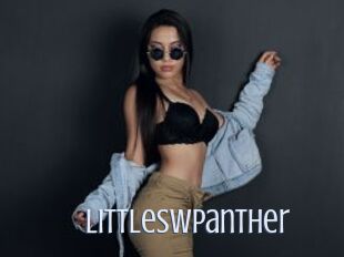 Littleswpanther
