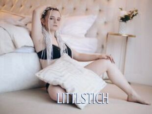 littlstich 18 ans Nue