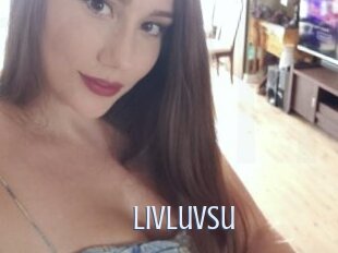 livluvsu 18 ans Nue