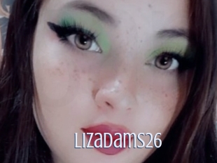 Lizadams26
