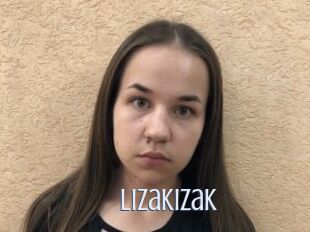 lizakizak 18 ans Nue