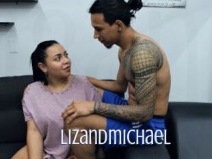 Lizandmichael