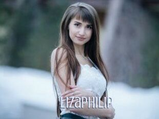Lizaphilip
