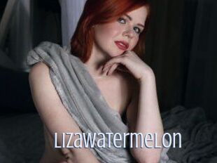 lizawatermelon 18 ans Nue