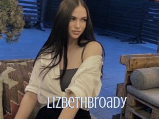 lizbethbroady 18 ans Nue