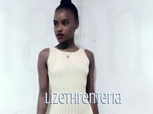 lizethrenteria 18 ans Nue