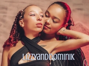 Lizzyanddominik