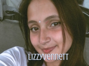 Lizzyvennett