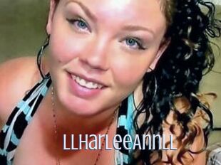 LlHarleeAnnll