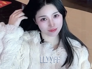 Llyyff