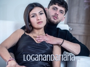 Loganandariana