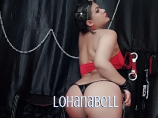 Lohanabell