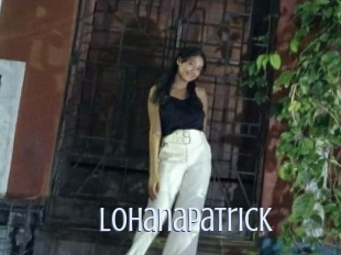 Lohanapatrick