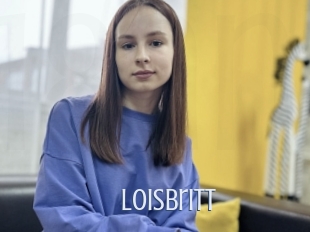 Loisbritt