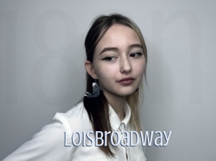 Loisbroadway