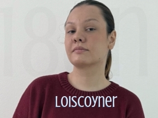 Loiscoyner