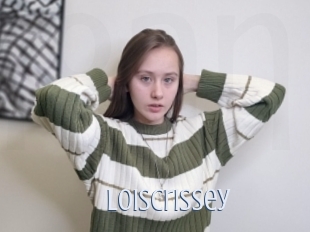 Loiscrissey