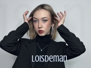 Loisdeman