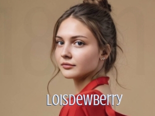 Loisdewberry