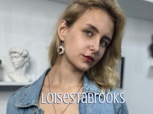 Loisestabrooks