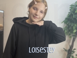 Loisestey