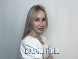 Loisgartrell