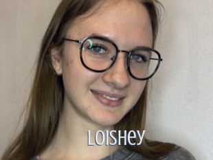 Loishey