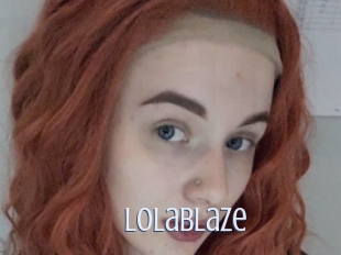Lolablaze
