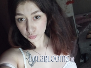 Lolablooms