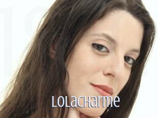 Lolacharme