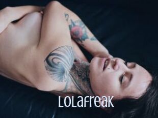 Lolafreak