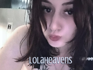 Lolaheavens