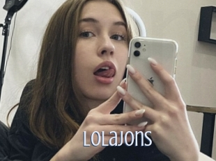 Lolajons