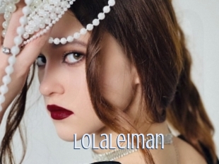 Lolaleiman
