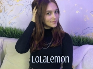 Lolalemon