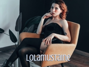 Lolamustaine
