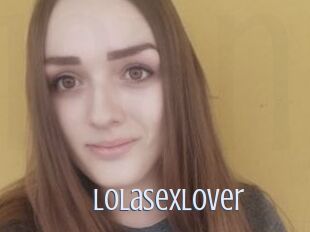 Lolasexlover