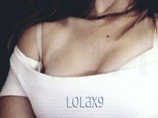 Lolax9