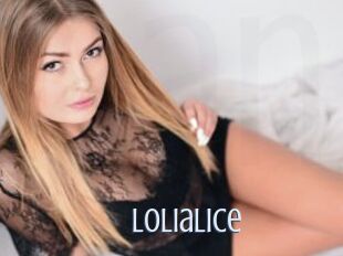 Lolialice