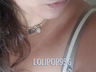 Lolipop95g