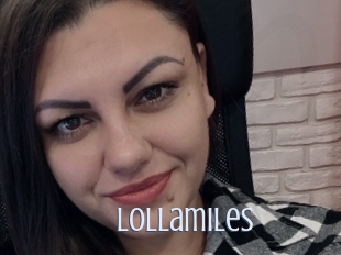 Lollamiles