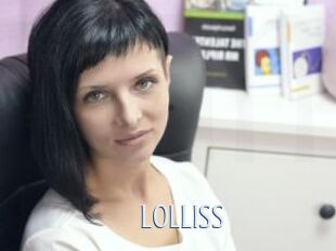 Lolliss