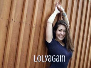 Lolyagain