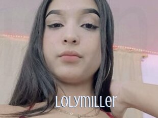 Lolymiller