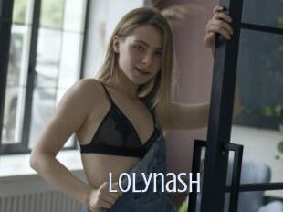 Lolynash