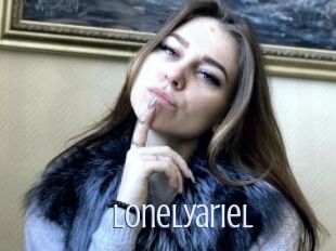Lonelyariel