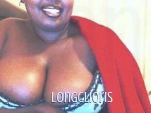 Longclioris
