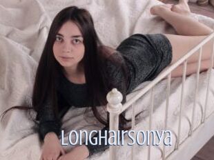 Longhairsonya