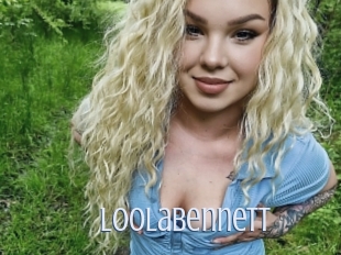 Loolabennett