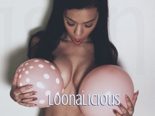 Loonalicious